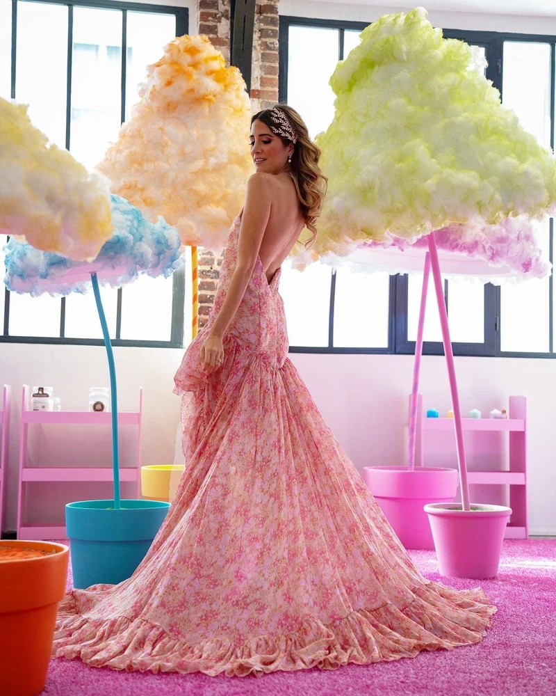 Robe Barbabelle