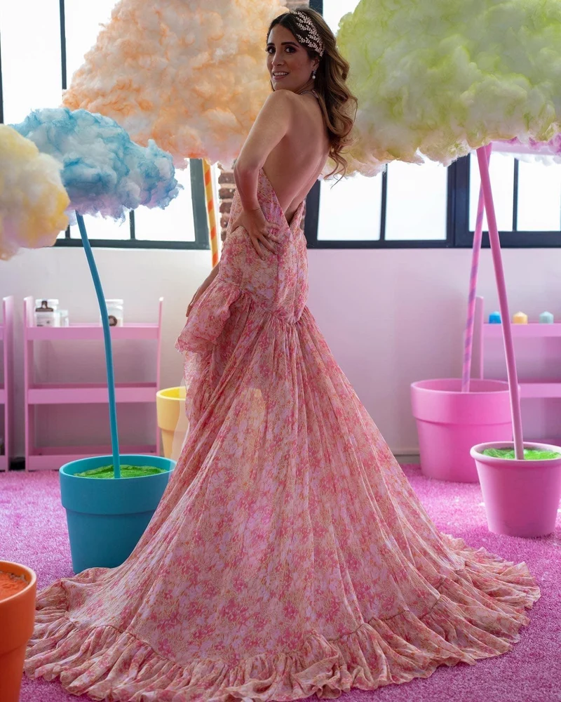 Robe Barbabelle