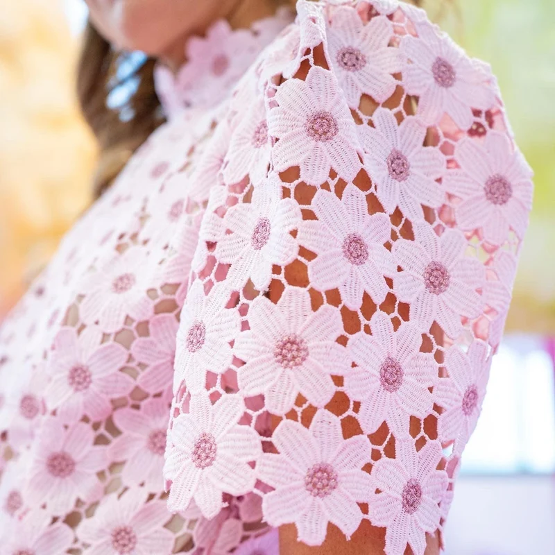 Robe Daizy Rose