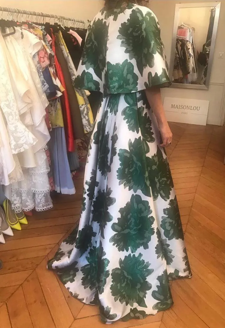 Robe Lotus
