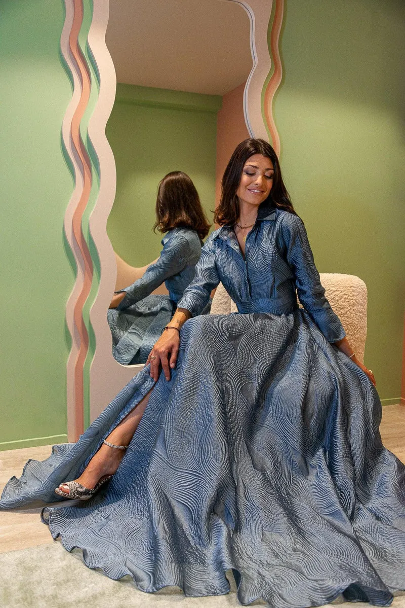 Robe Océane