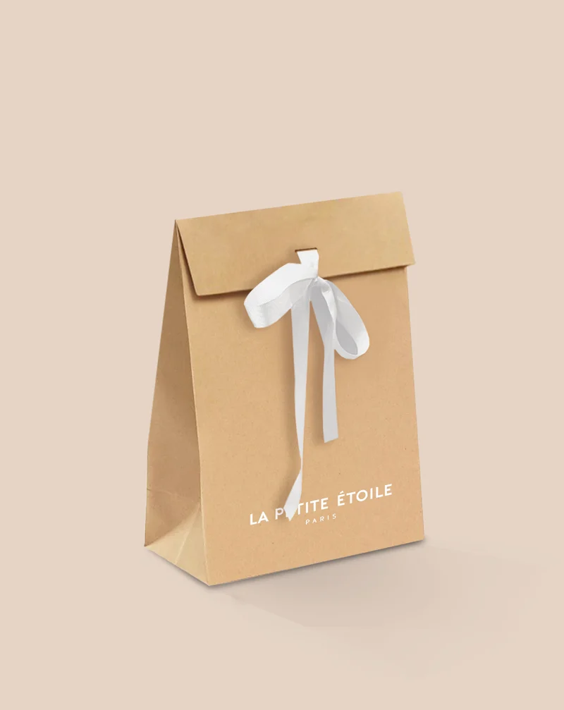 Pochette Cadeau