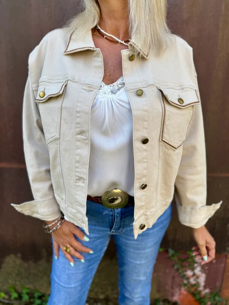 Blouson Julio