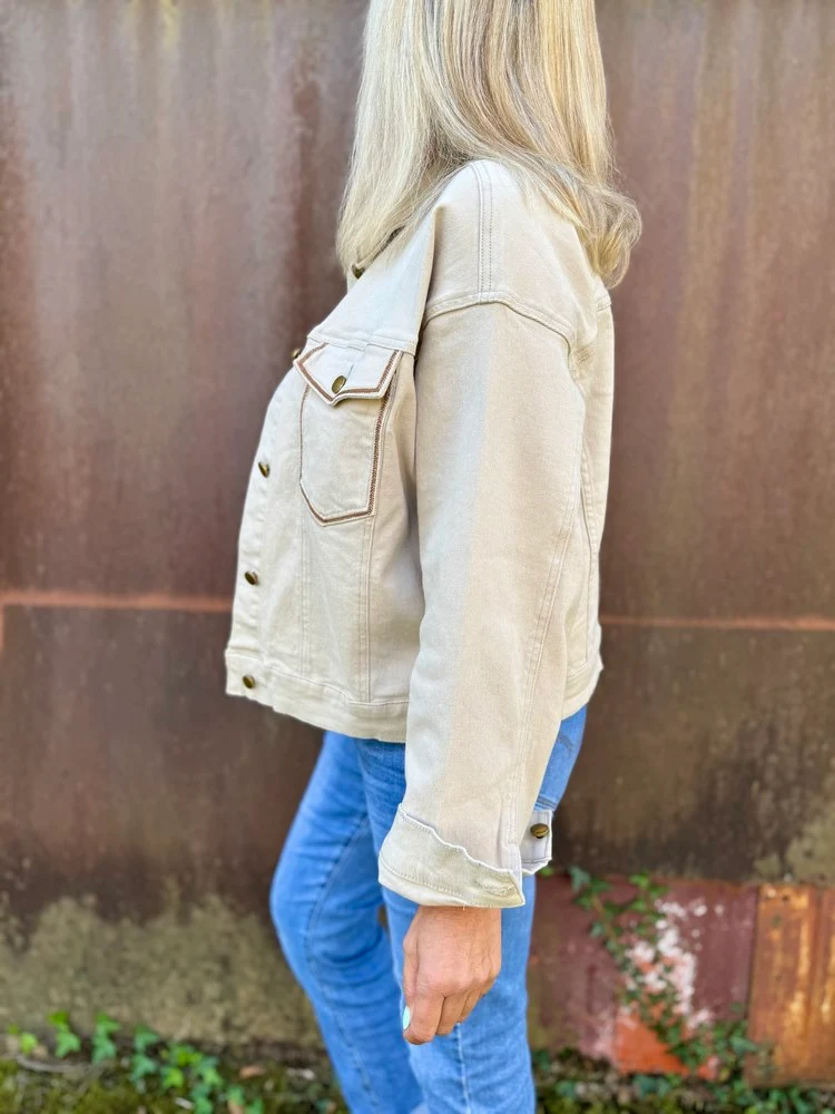 Blouson Julio