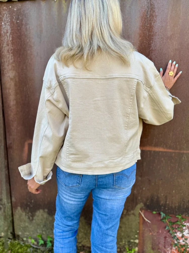 Blouson Julio