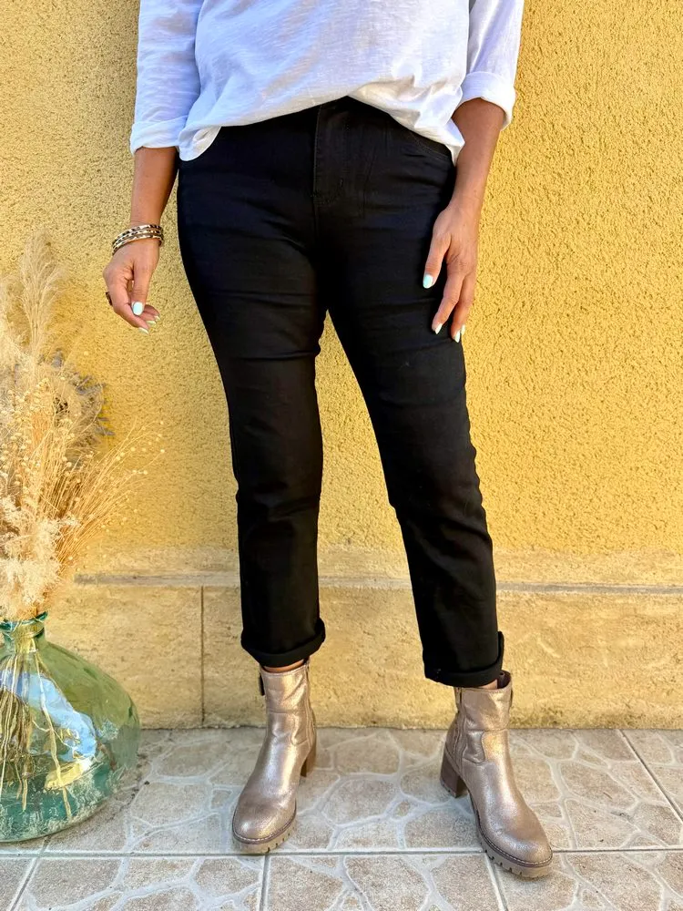 Pantalon Noah noir
