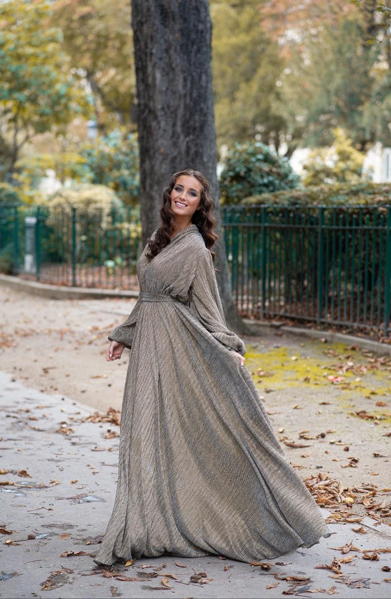 Robe Abu Dhabi Venus