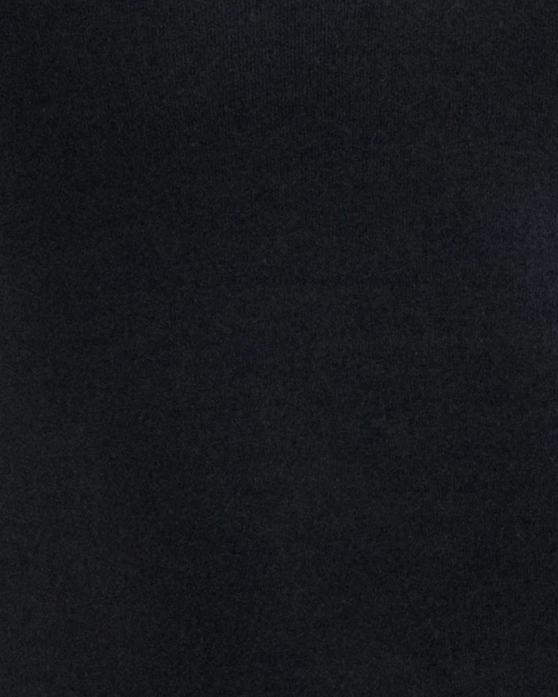Haut de sport à dos nageur Nemue, couleur noire