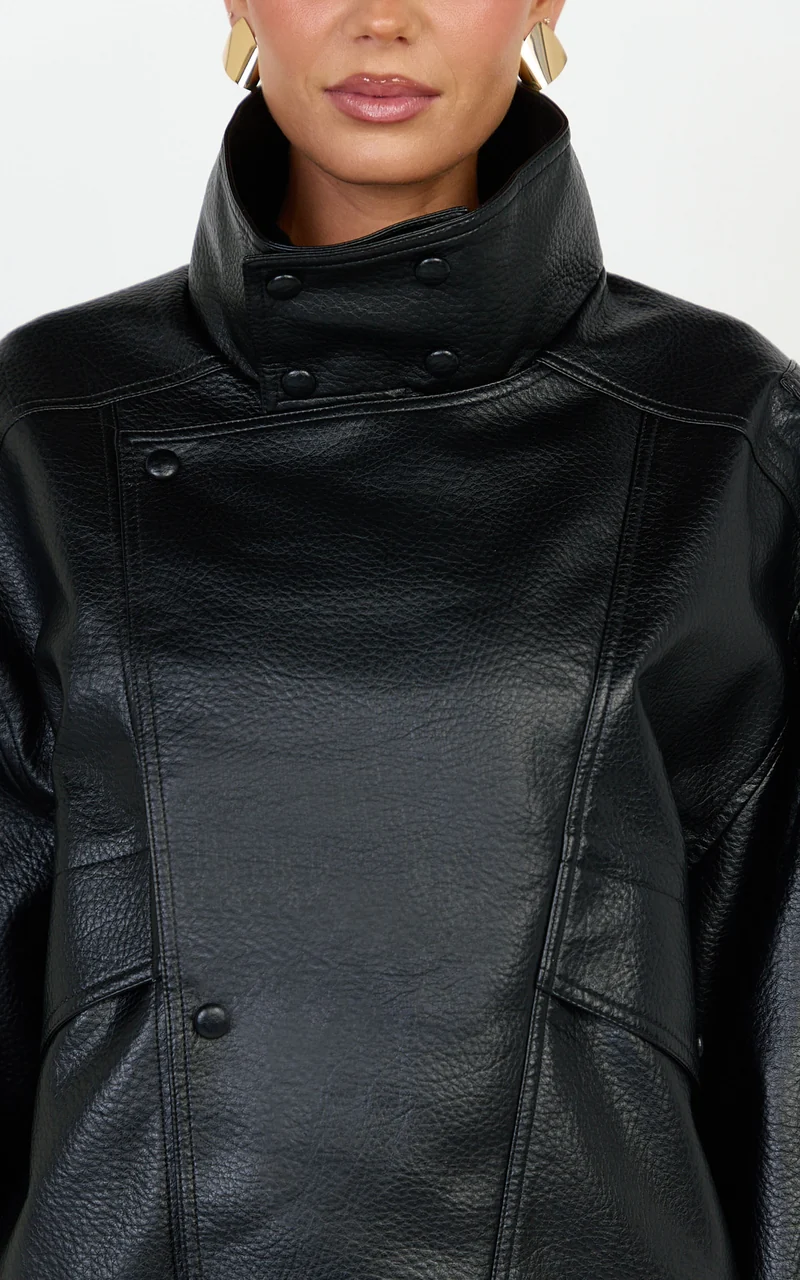 Lioness - Rogue Bomber in Onyx
