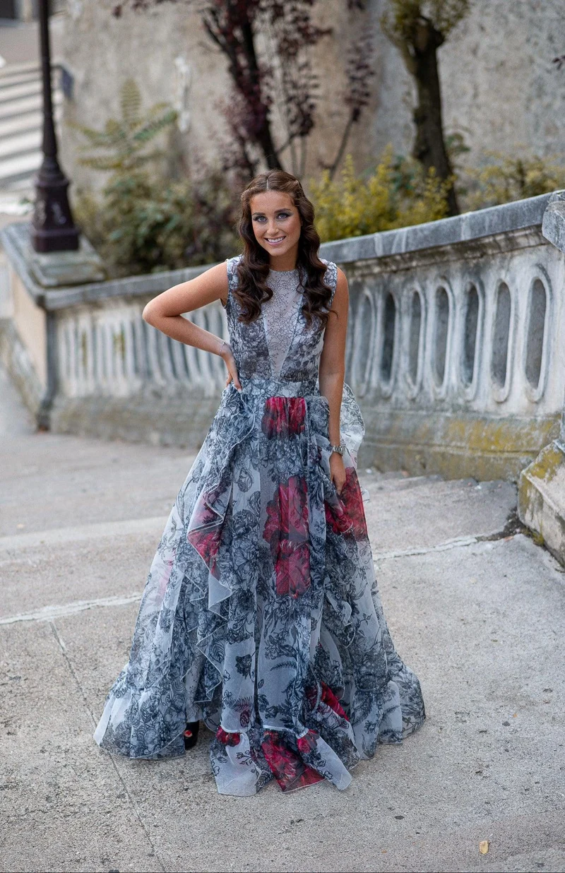 Robe Valentina