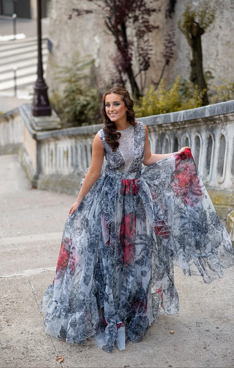 Robe Valentina
