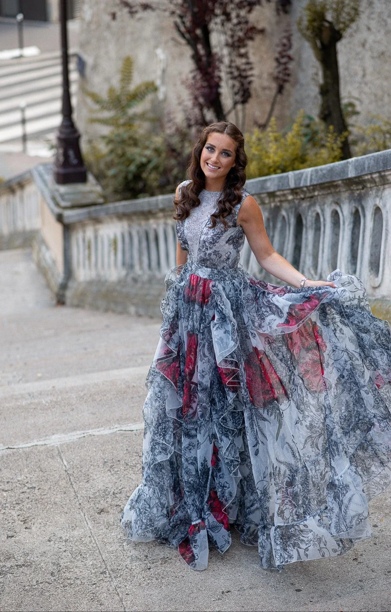 Robe Valentina