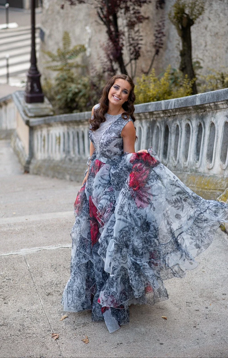 Robe Valentina