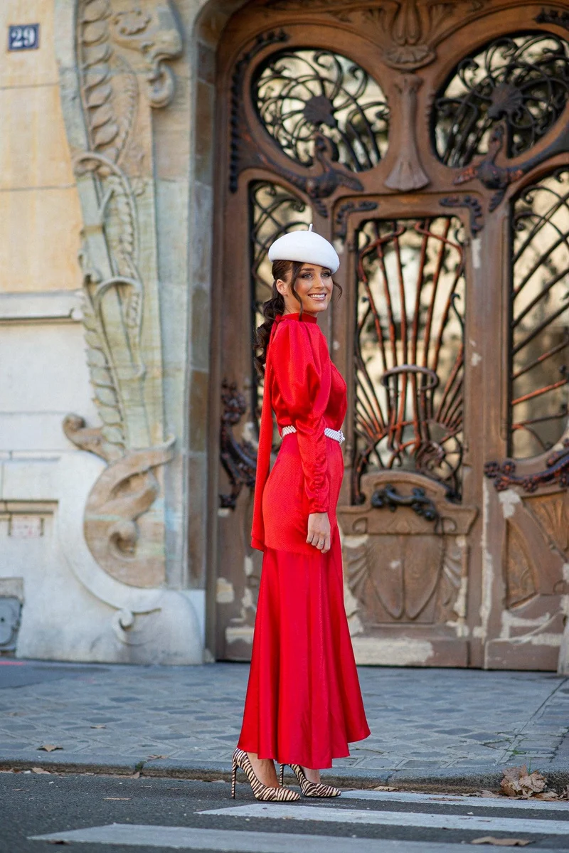 Robe Passionata