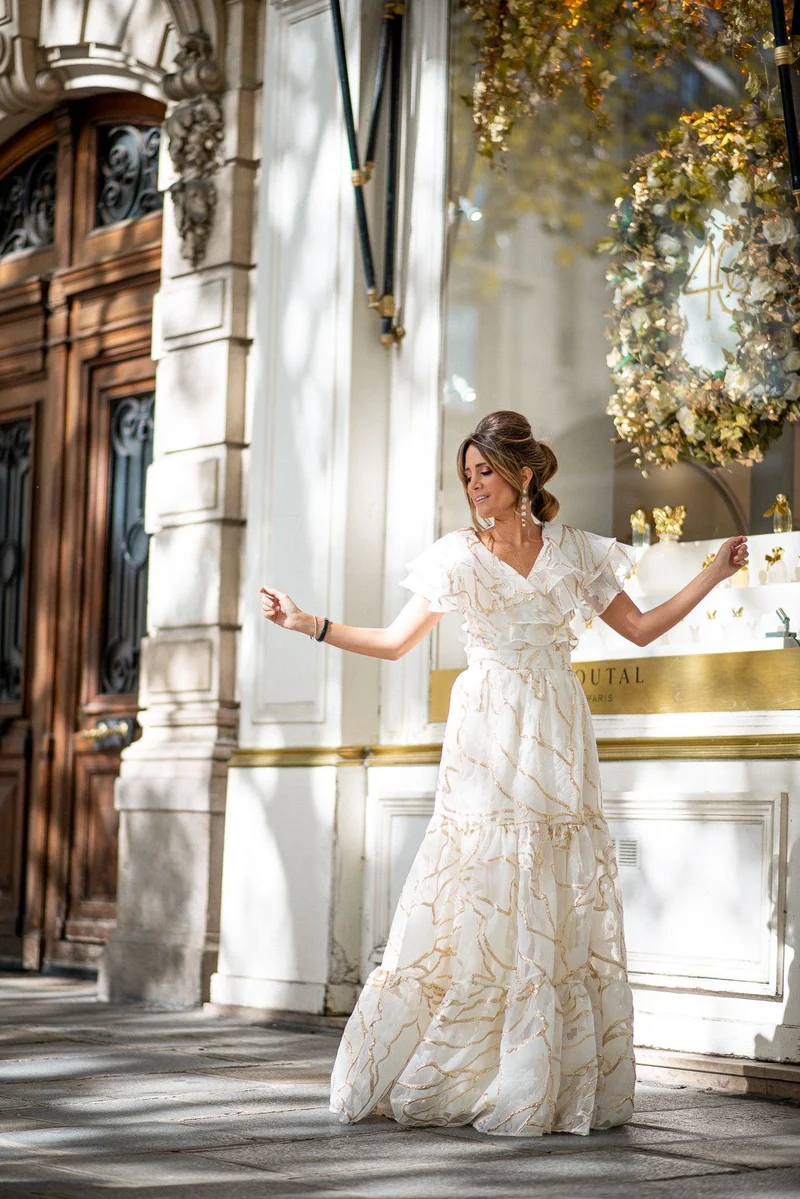 Robe Petra