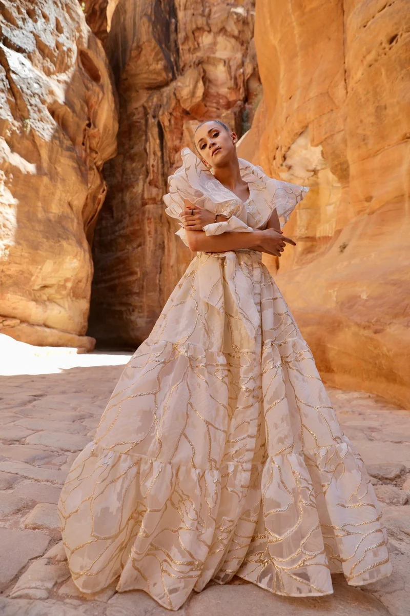 Robe Petra