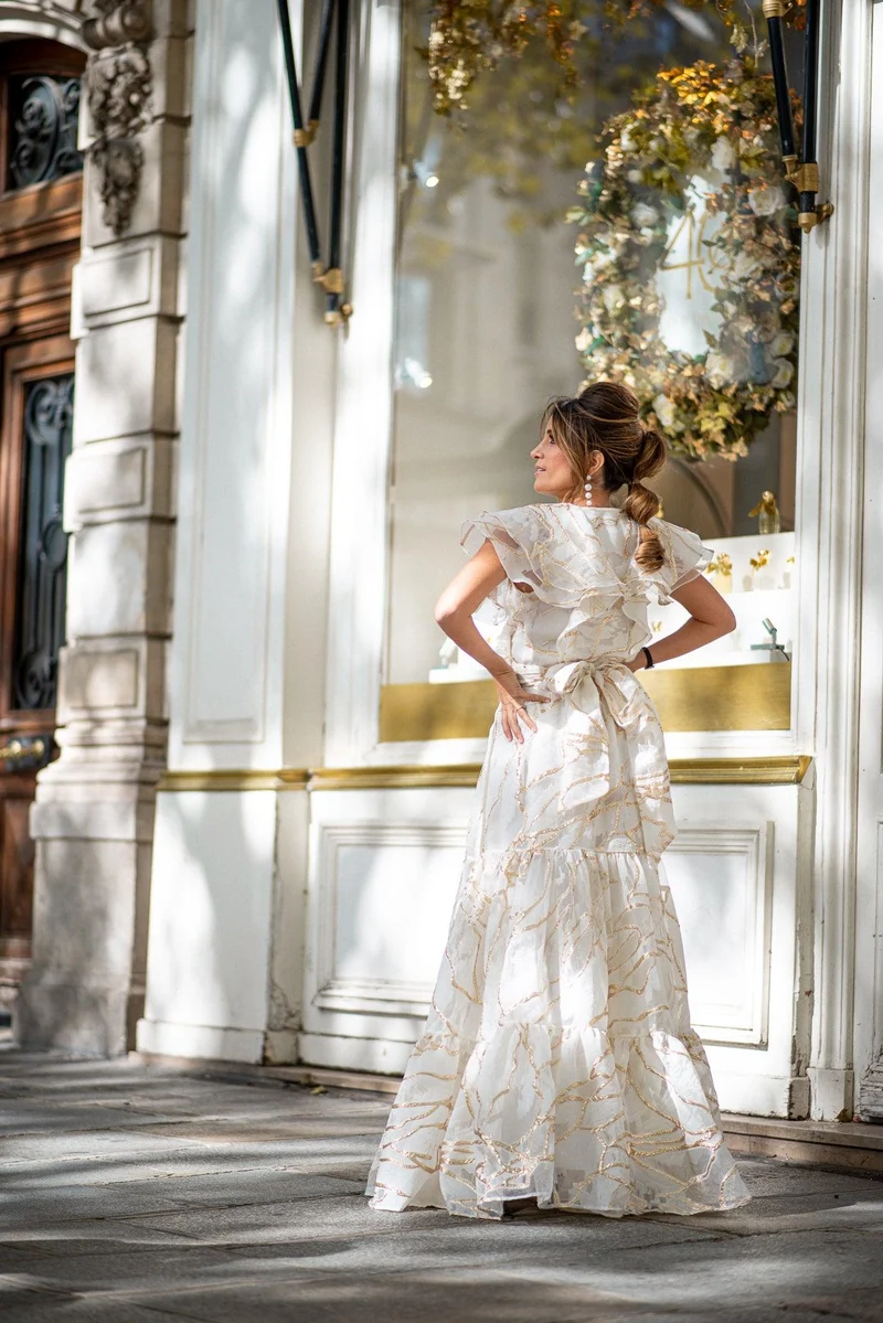 Robe Petra