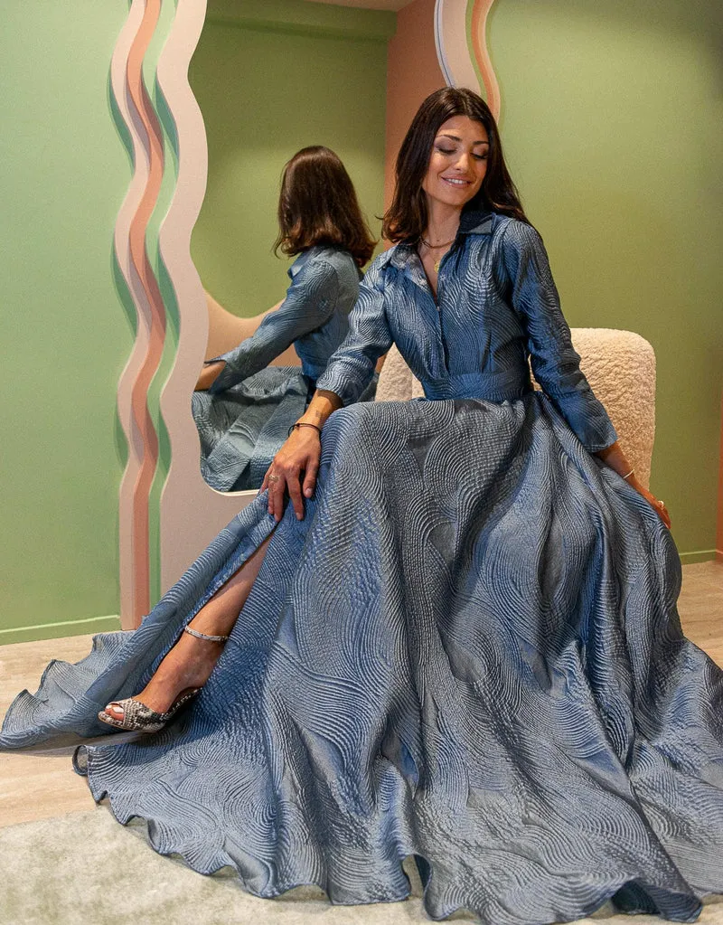 Robe Océane