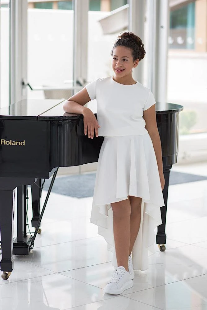 Robe Sofia