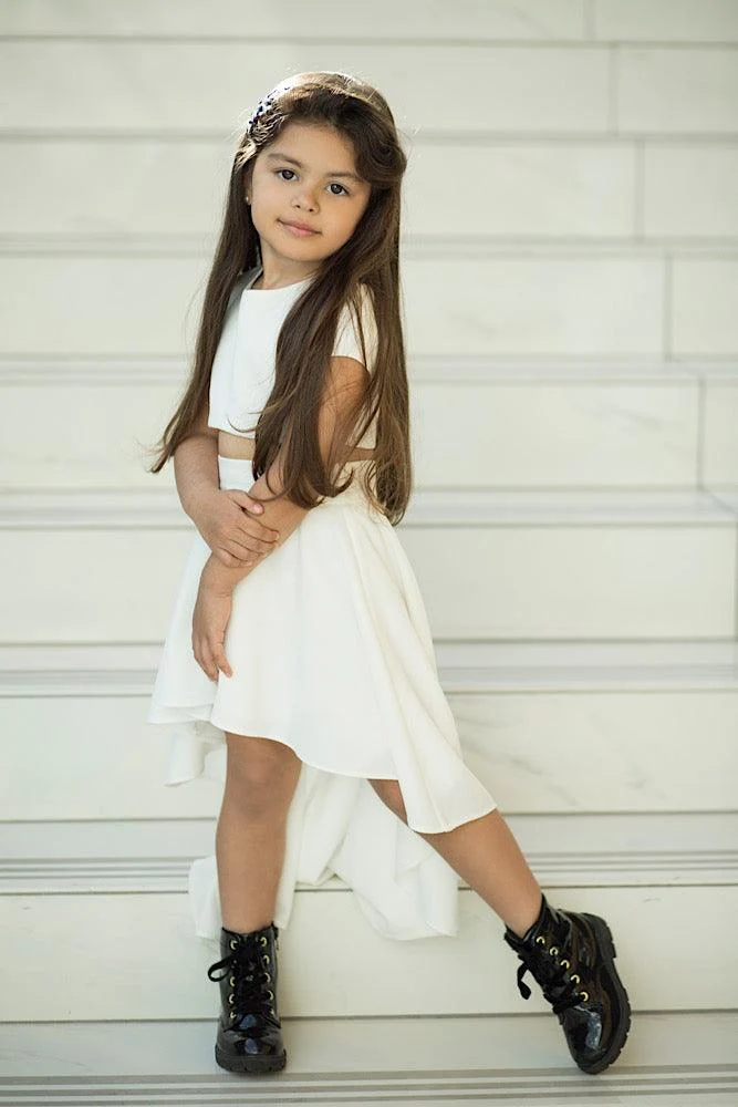 Robe Sofia