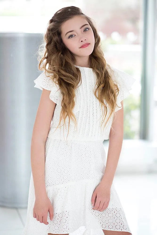 Robe Judie
