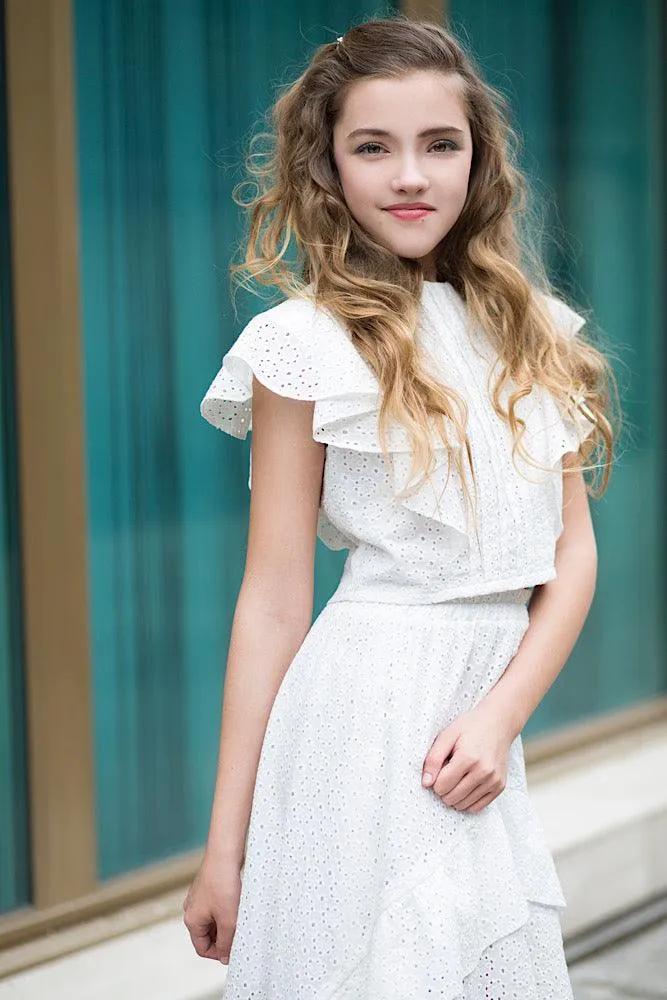 Robe Judie