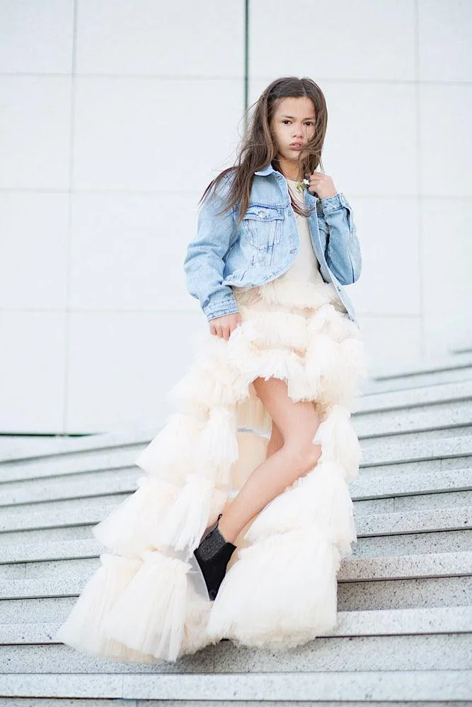Robe Claudia