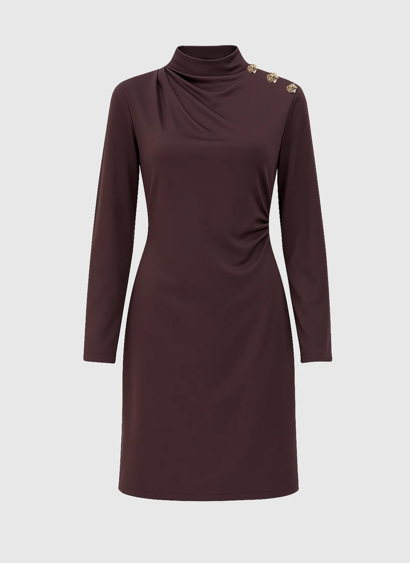 ROBE COURTE MANINON wine