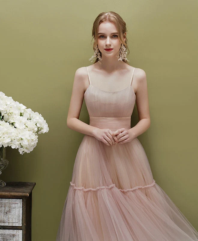 Superbe robe de bal courte en tulle vert pour les retrouvailles et les fêtes