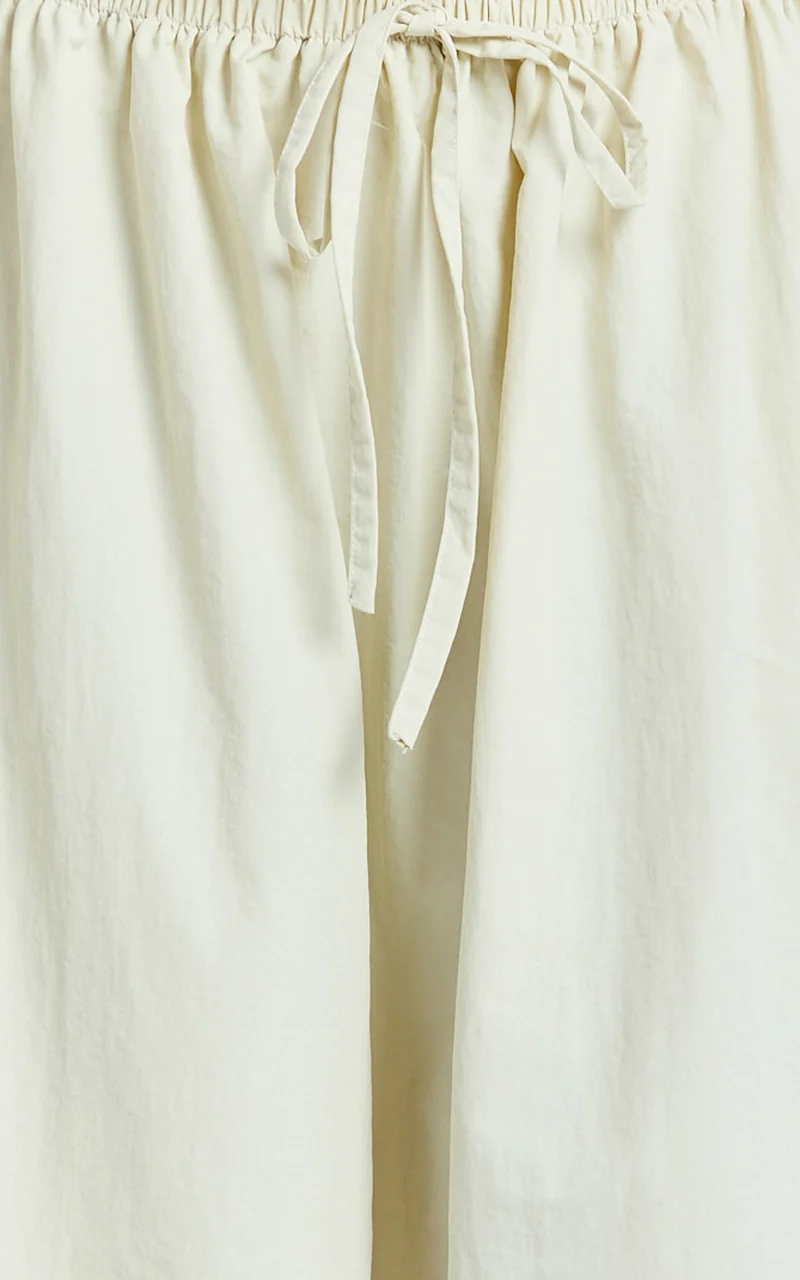 Lioness - Sweet Escape Maxi Skirt in Oyster