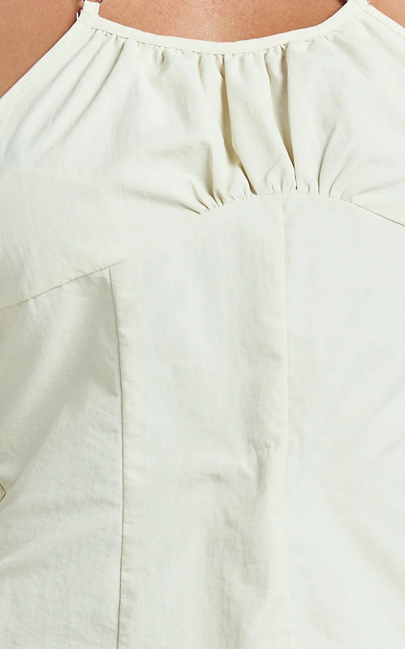 Lioness - Sweet Escape Cami in Oyster