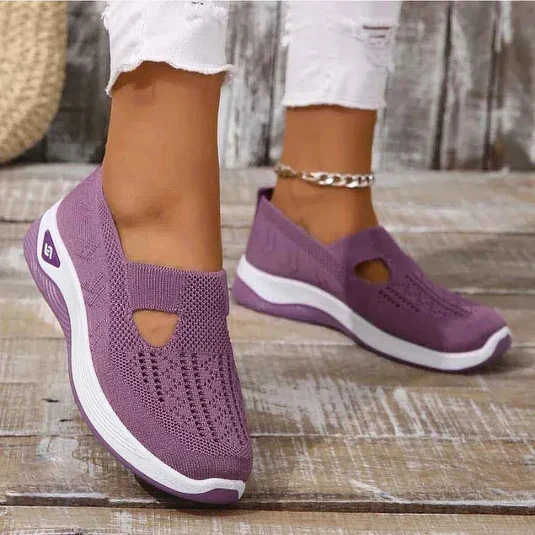 Dinard Shoes - orthopaedic