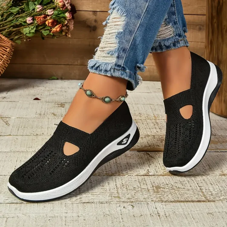 Dinard Shoes - orthopaedic