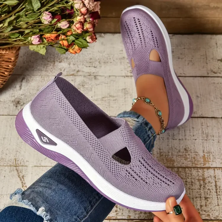 Dinard Shoes - orthopaedic