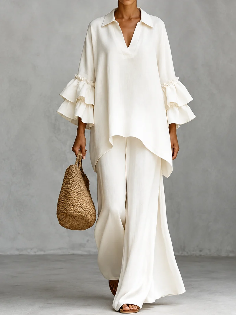 Rosalie | Comfortable and lightweight set