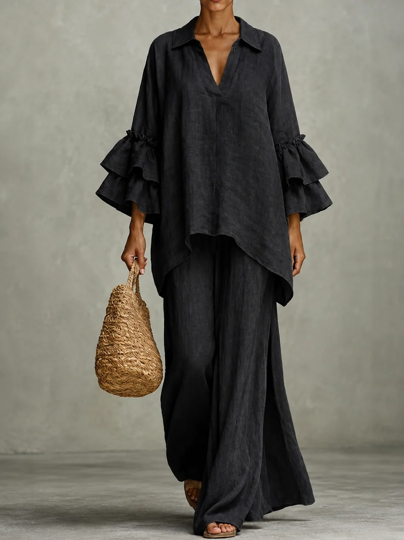 Rosalie | Comfortable and lightweight set