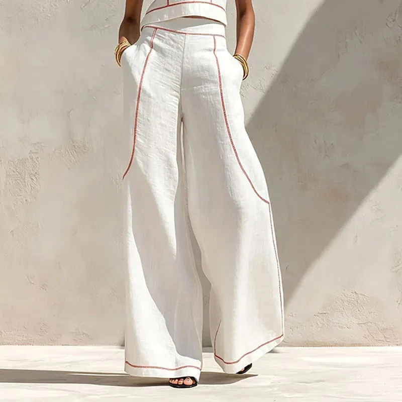 Agathe | Comfortable and lightweight set