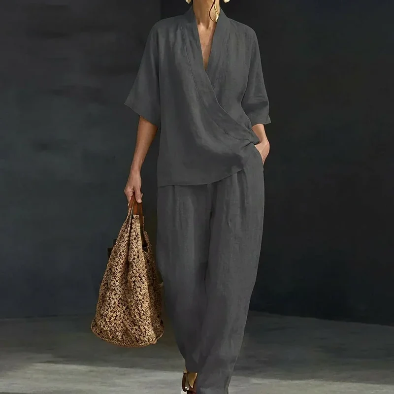 Francine | Elegant and Comfortable Set