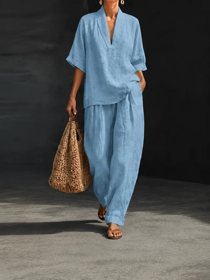 Francine | Elegant and Comfortable Set