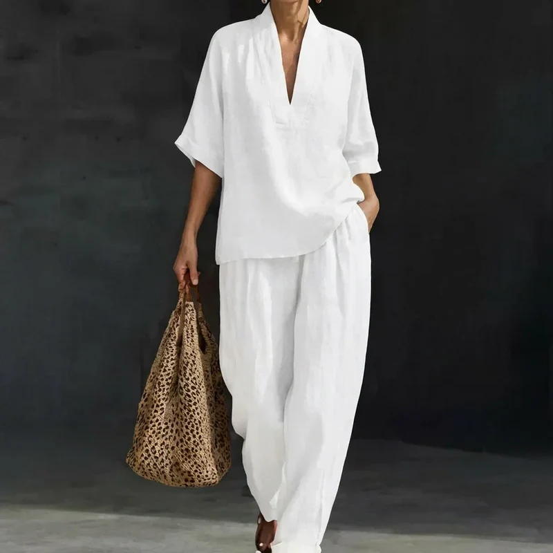 Francine | Elegant and Comfortable Set