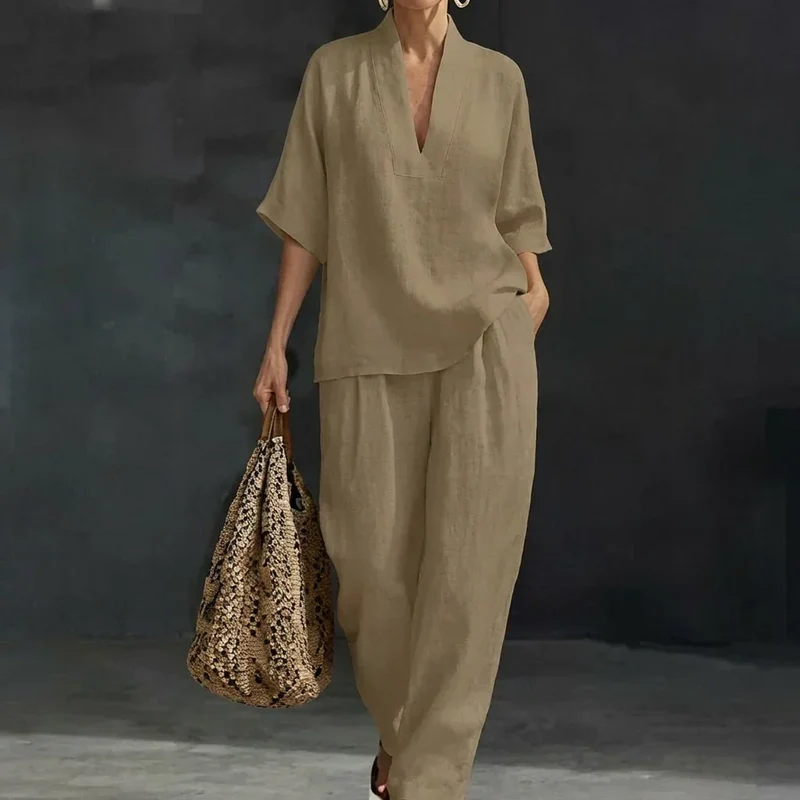 Francine | Elegant and Comfortable Set
