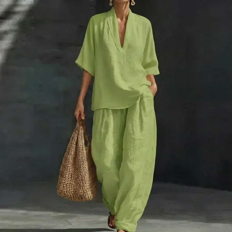 Francine | Elegant and Comfortable Set