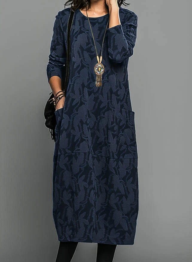 Casandra | Comfortable and light dress