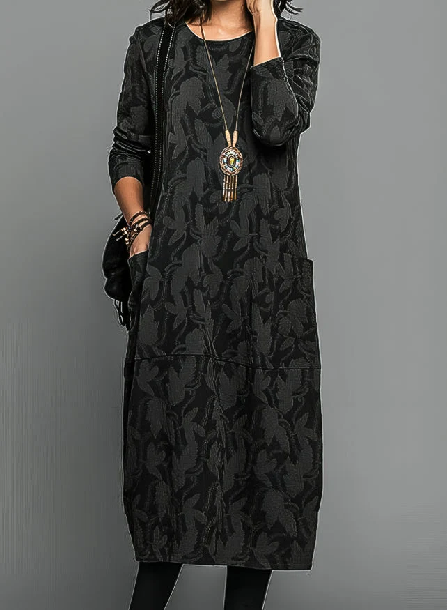 Casandra | Comfortable and light dress