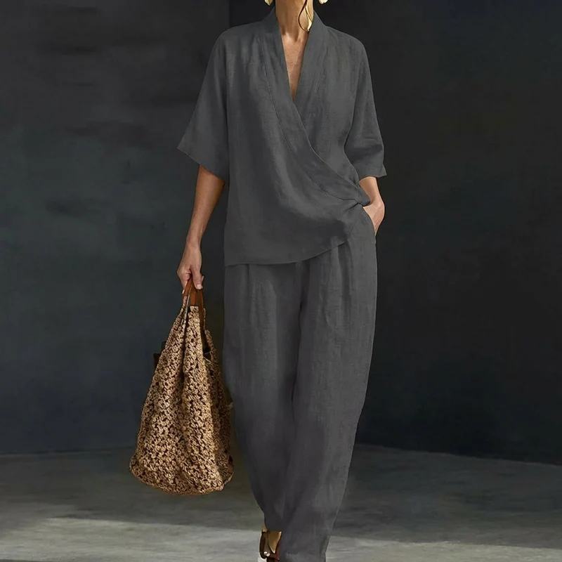 Dolores | Two-piece set for women