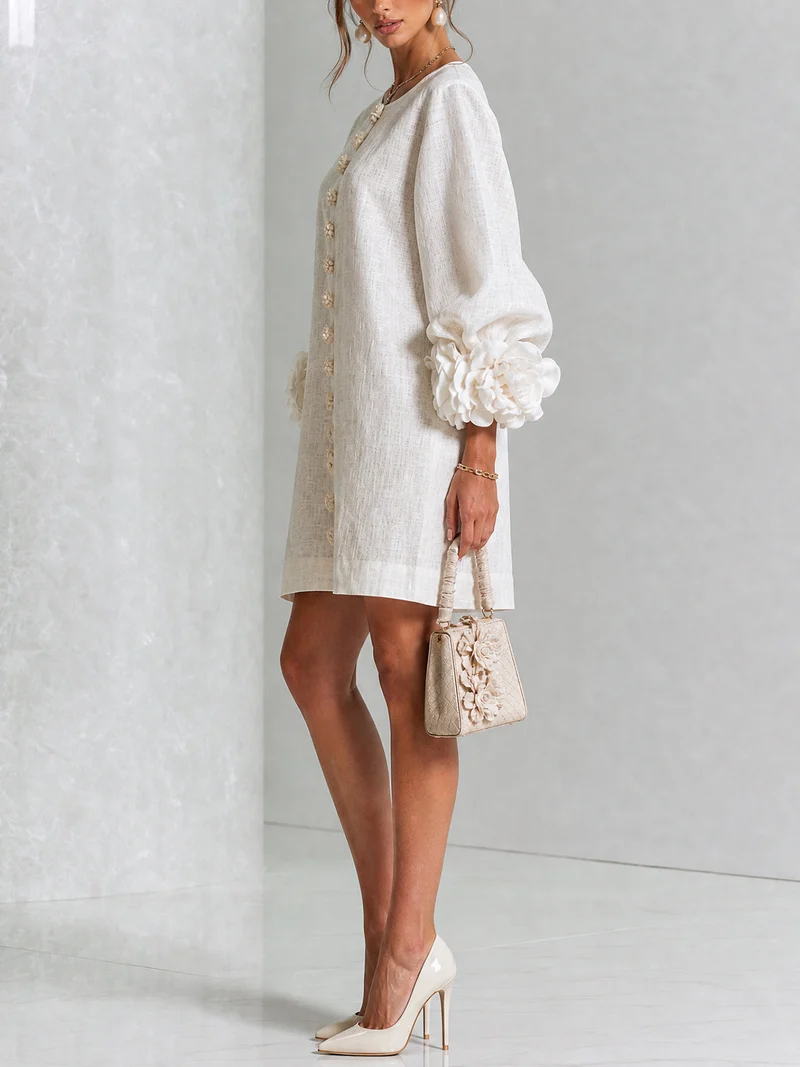 Vicentina | Elegant dress