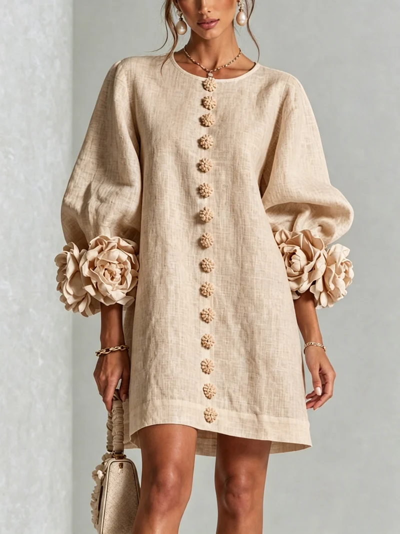 Vicentina | Elegant dress