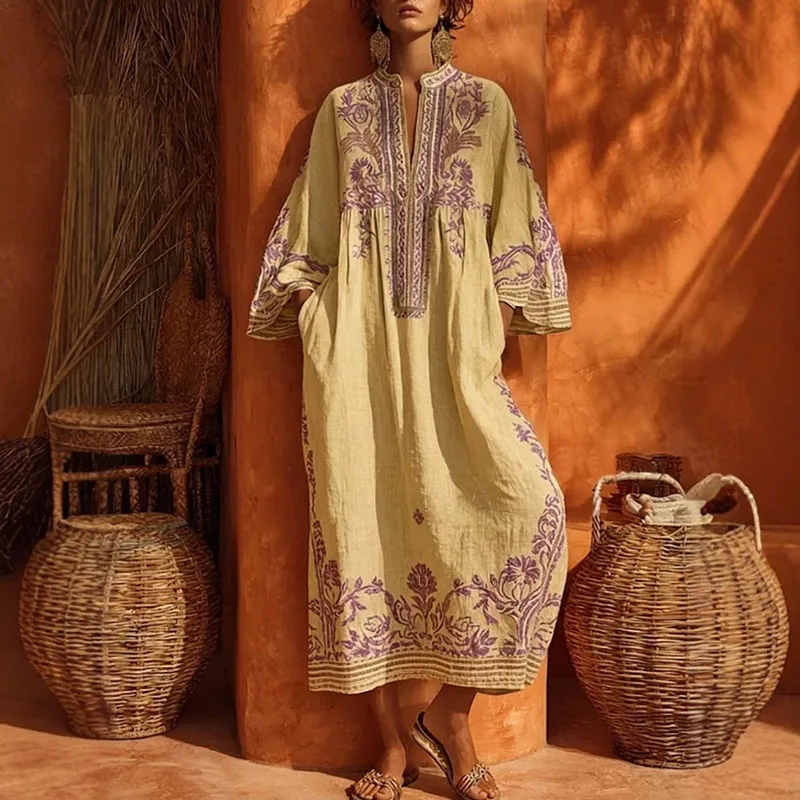 Collection | Bohemian Chic Set