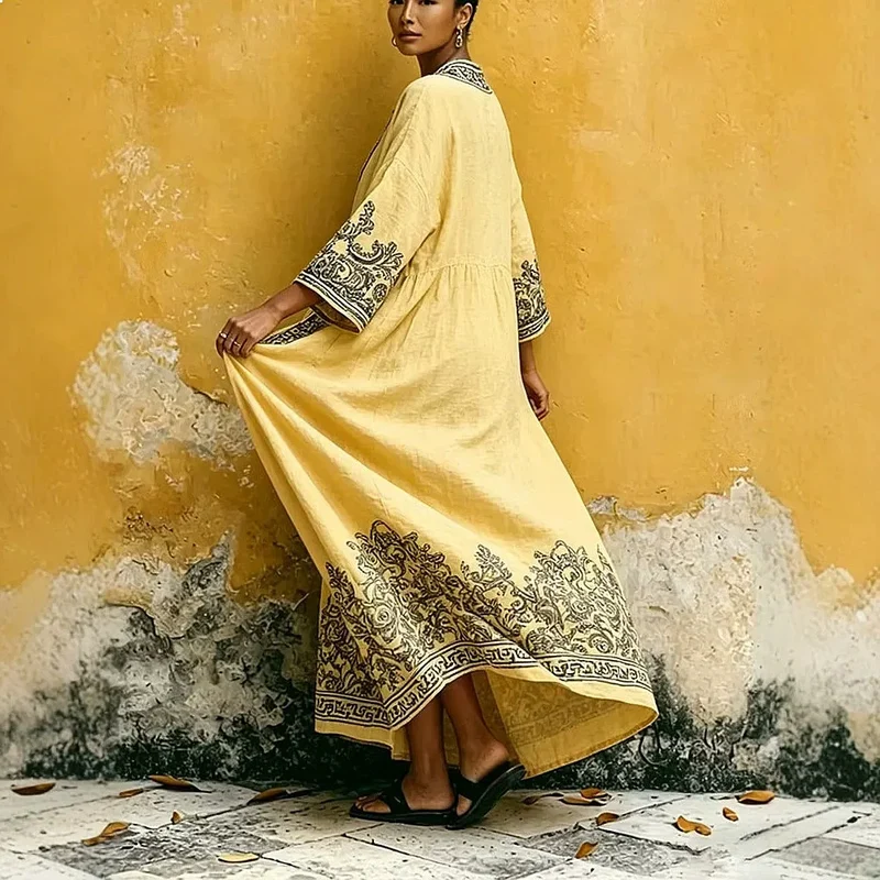 Nea | Bohemian chic set