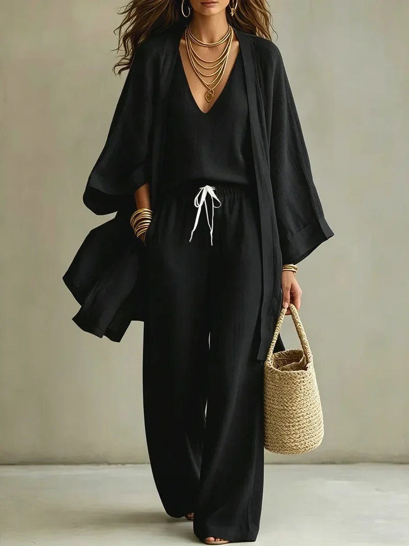 Sully | Bohemian Chic Set